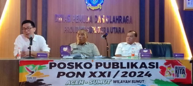 Tanpa Venue Standar, Atlet Boling PON Sumut Latihan di Jakarta