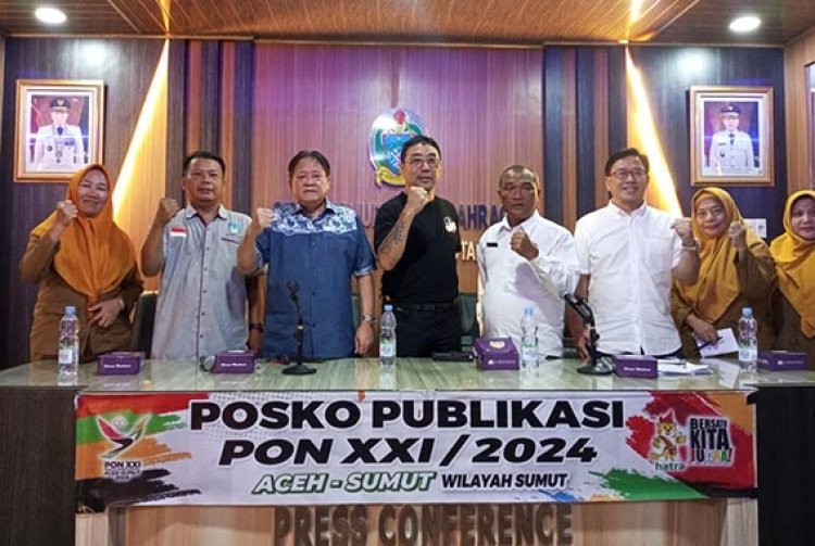 Perbasi Sumut Andalkan Tim 3x3 di PON 2024 Meraih Medali Emas
