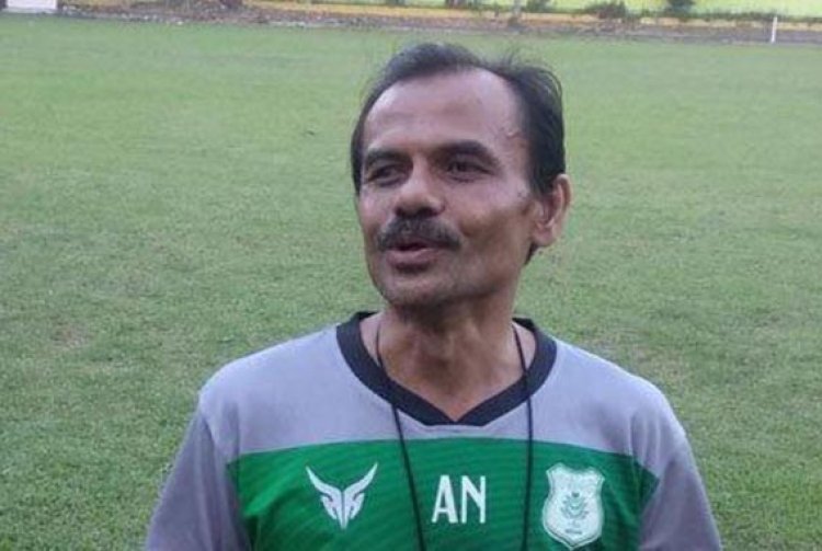 Pelatih Fisik PSMS Juara Piala Kemerdekaan Berlabuh ke PSDS Deli Serdang