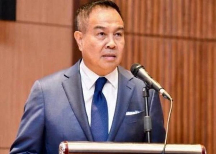 Presiden FAT Ungkap Penyebab Sepak Bola Thailand Tengah Dilanda Krisis