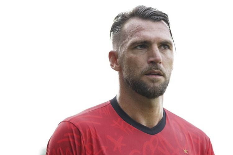 PSMS MEDAN DISEBUT NEGO DENGAN MARKO SIMIC?