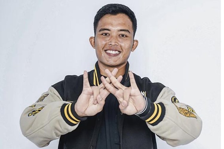 Yofandani Lengkapi Sektor Penjaga Gawang Dewa United