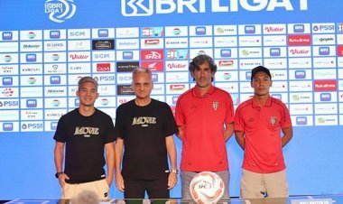 PSS Bertekad Curi Poin Di Laga Perdana Lawan Bali United