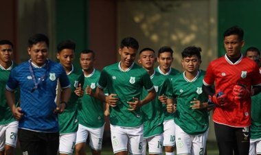 Daftar PR PSMS Medan Jelang Berkompetisi di Liga 2 Musim 2023-2024
