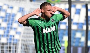 Singkirkan Milan, Inter Dapatkan Davide Frattesi