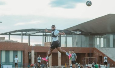 Bintang Liga Malta, Jefferson Assis Bicara Alasan Pilih Bali United