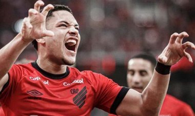 Barcelona Konfirmasi Keberhasilan Rekrut Wonderkid Brasil