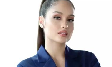 Cinta Laura Ditunjuk Local Ambassador Baru FIBA World Cup 2023