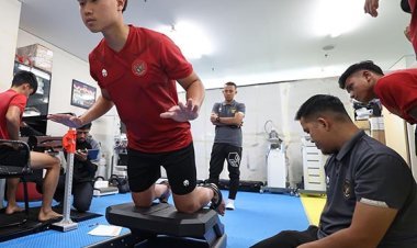 Profil dan Biodata Aaron Nathan: Main di Denmark, Dipanggil Timnas Indonesia U-17