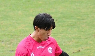 Seiya Da Costa Mundur dari Arema FC