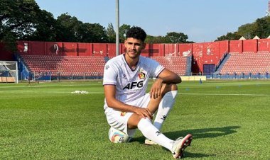 Derbi Melawan Persik, Singo Edan Fokus Perbaiki Transisi