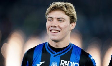 Faktor Man United Terdepan Merekrut Hojlund ketimbang PSG