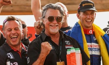 Jalan Andretti Masuk ke Formula 1 Semakin Terjal