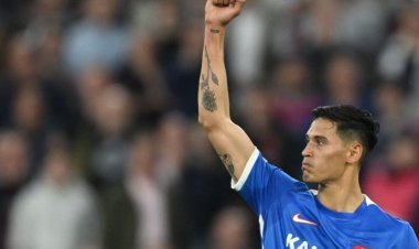 Lampu Hijau AZ Alkmaar, Tijjani Reijnders Bakal Jalani Tes Medis di AC Milan