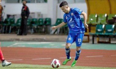 Oliver Bias Tak Sabar Debut untuk Persija Jakarta