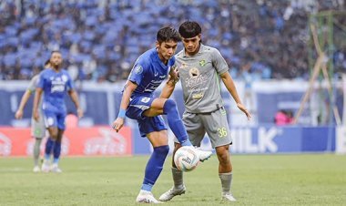 Catatan Manis Jadi Motivasi PSIS Semarang untuk Kalahkan PSS Sleman