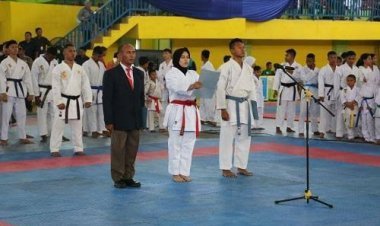 FORKI Medan Gelar Raker 22 Juli