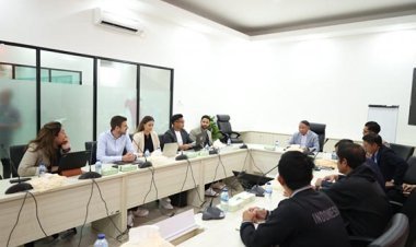 Bundesliga dan Borrusia Dortmund kunjungi PSSI