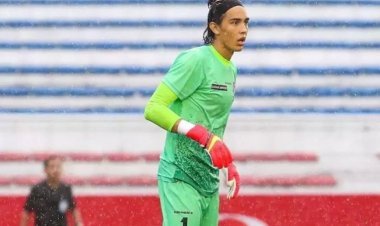Arema FC Dapatkan Anak Eks Kiper Chelsea