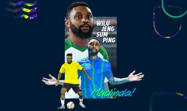 Persib Umumkan Kehadiran Levy Madinda, Gelandang Baru