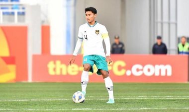 Pendidikan Kepolisian, Muhammad Ferarri Bakal Lewatkan 4 Ajang Penting Timnas Indonesia