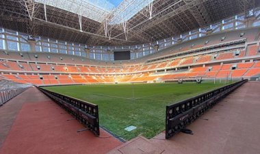 Pembukaan Piala Dunia U-17 2023 di Jakarta dan Final di Solo