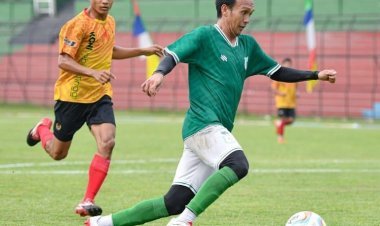 Sebulan PSMS Gelar Persiapan ke Liga 2, Ini Perkembangannya
