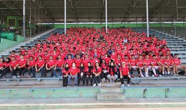 Kecilnya Peluang Pemain Seleksi Timnas U-17 dari Medan Lolos ke Jakarta