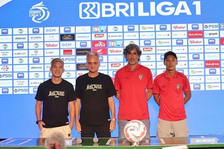PSS Sleman Mengejutkan Bali United di Laga Pembuka Liga 1 Musim 2023-2024