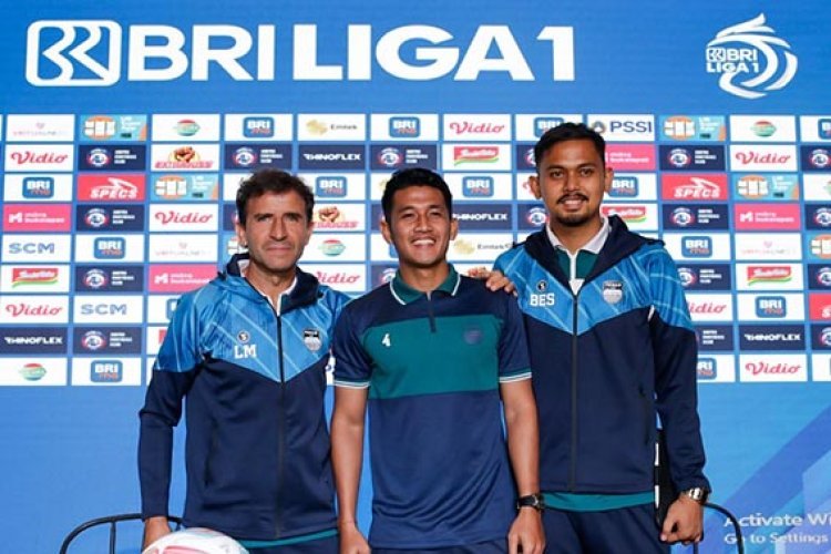 Sektor Yang Jadi Ditakuit Persib Dari Arema FC