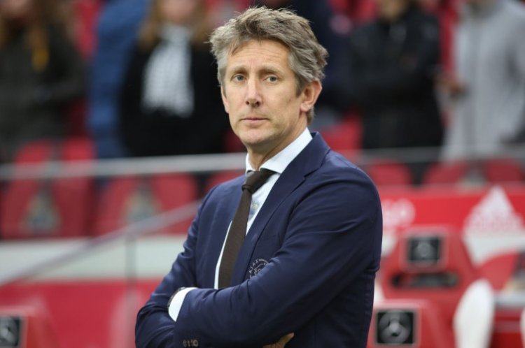 Mantan Kiper Manchester United Dirawat di Rumah Sakit