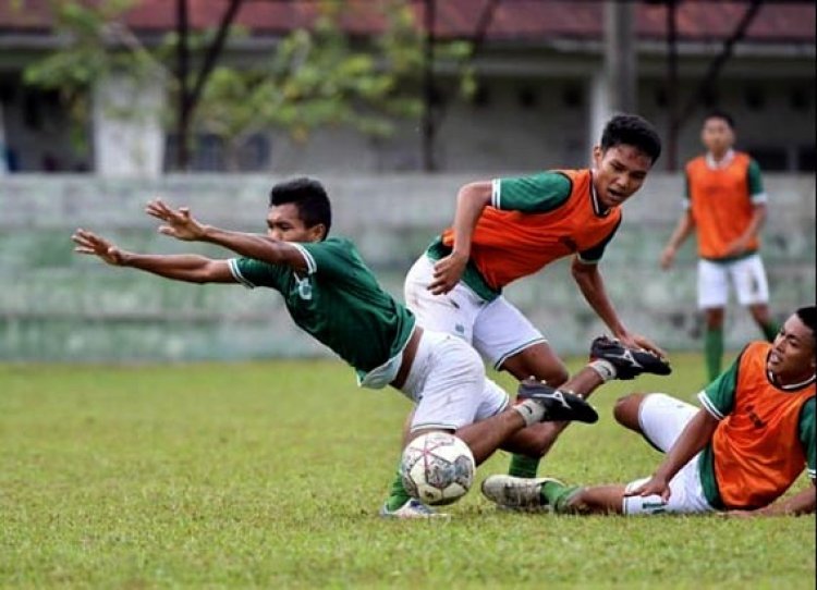 PSMS Masih Fokus Dapatkan Pemain Lokal daripada Legiun Asing