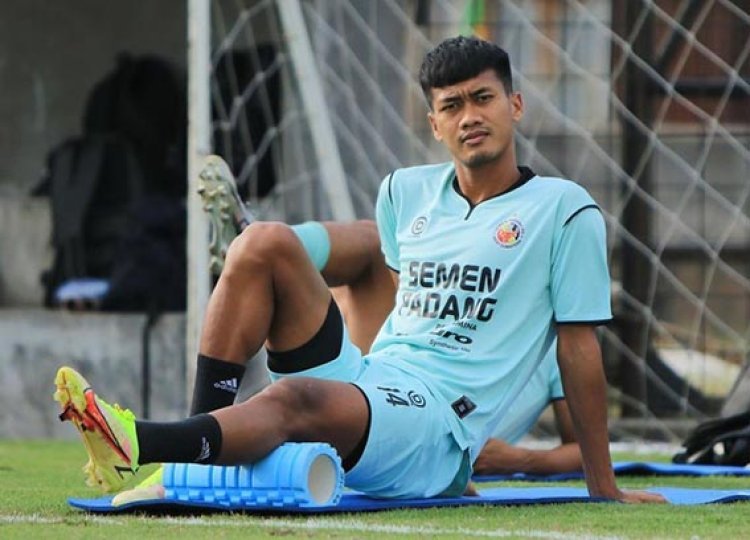 PSMS Umumkan 2 Pemain Baru, Rizal Tores dan Dwi Andika Cakra Yudha