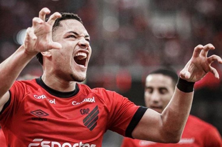 Barcelona Konfirmasi Keberhasilan Rekrut Wonderkid Brasil