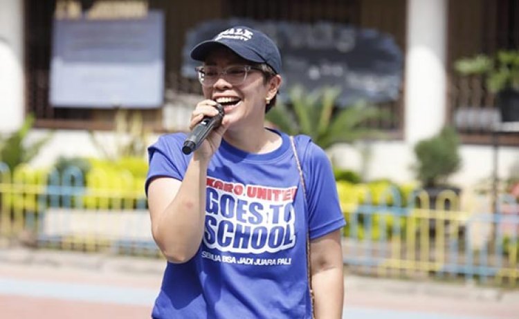 PSSI SUMUT APRESIASI PT INALUM, N THREE ASAHAN JUARA INALUM CUP 2025/2026