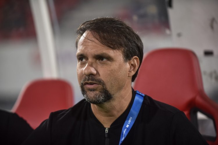 Kalah Lagi Di Kandang, Mauricio Klaim Rencana Tak Berjalan Maksimal