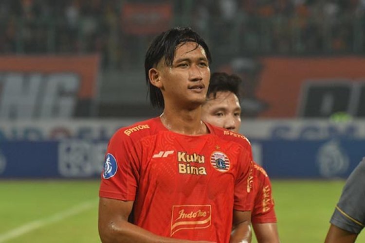 Akbar Tak Gentar Persaingan Di Lini Belakang Persija