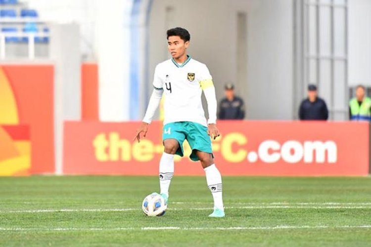 Pendidikan Kepolisian, Muhammad Ferarri Bakal Lewatkan 4 Ajang Penting Timnas Indonesia