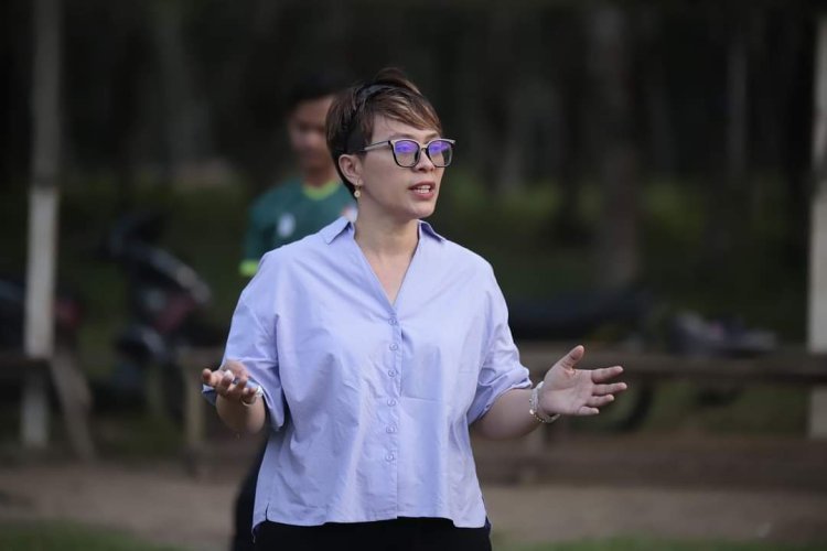 300 Pemain Ikut Seleksi Timnas Indonesia U17 di Stadion Teladan