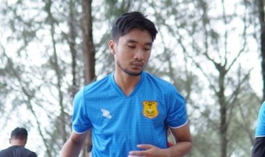 PSDS Umumkan Sudah Punya 20 Pemain untuk Liga 2, Termasuk Gusti Sandria