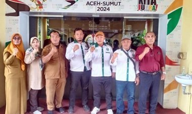 Punya 13 Atlet, Sepak Takraw Bidik 1 Medali Emas PON 2024