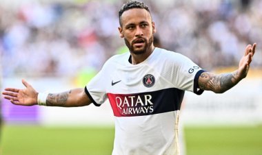 Neymar dan PSG Sepakat Berpisah