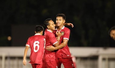 Shin Tae-yong Panggil Titan Agung Gantikan Muhammad Fajar