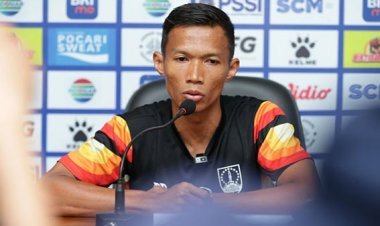 Eky Taufik Pastikan Persis Datang ke Kediri Untuk Berburu Poin Penuh