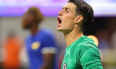 Update Transfer: Chelsea Kontrak Caicedo hingga 2031, Real Madrid Dapatkan Kepa