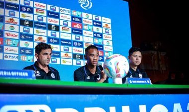 RANS Nusantara Waspadai Kebangkitan Arema FC