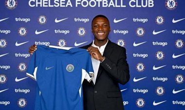 Impian Moises Caicedo Gabung Chelsea Jadi Kenyataan