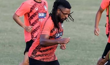 PSIS Berharap Fortes dan Syaiful Sembuh Lebih Cepat