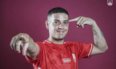 Persis Solo Hadapi Bali United Tanpa Alexis Messidoro