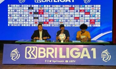 Barito Putera Akan Bermain Lepas Di Gianyar